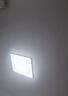 歐普（OPPLE）吸頂燈客廳大燈智能現(xiàn)代奶油風(fēng)LED照明護(hù)眼燈具燈飾套餐1包安裝 曬單實(shí)拍圖
