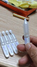 歐詩漫（OSM）珍白因水乳套裝爽膚水乳液美白補水保濕護膚品女士生日禮物 曬單實拍圖