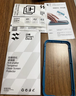 閃魔適用蘋果16/16pro鋼化膜iphone16promax手機膜非全屏無黑邊16plus高清抗指紋防爆防摔15保護貼膜 【超清防爆抗指紋】2片+神器 蘋果16Pro 曬單實拍圖