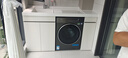 美的（Midea）滾筒洗衣機(jī)全自動家用 MG10L5PRO 10公斤純平全嵌 1.15洗凈比 元?dú)?.0 以舊換新 家電國家補(bǔ)貼20% 曬單實(shí)拍圖