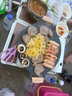 MAD SHARK德國(guó)進(jìn)口卡式爐烤盤(pán)家用韓式麥飯石烤肉盤(pán)煎烤盤(pán)戶(hù)外多功能烤肉盤(pán) 明火燒烤盤(pán)30CM 曬單實(shí)拍圖