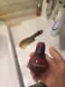 米加2.0氣泡油精華油以油養膚高保濕補水修護抗氧30ml 曬單實(shí)拍圖