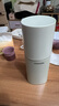 飛利浦（PHILIPS）即熱式飲水機(jī)便攜式燒水壺旅行電熱水壺折疊迷你小型燒水器 【便攜即熱】ADD4844 即熱型 曬單實(shí)拍圖
