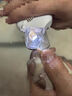 二合一寵物指甲剪貓咪電動(dòng)磨甲器甲鉗多功能狗狗指甲刀帶燈修剪器 寵物二合一修甲器白色 曬單實(shí)拍圖