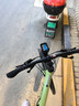 iGPSPORT跡馳公路車碼表自行車騎行導航碼表無線GPS彩屏智能山地車碼表 BSC200S 曬單實拍圖
