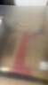 第鑫亞克力透明板可裁剪PVC塑料板卷材薄片硬膠片相框保護膜pc耐力板 平板 80*100厘米一張 1毫米厚 曬單實拍圖