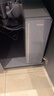 海爾（Haier）甜美鮮礦水HKC3000-R857U1凈水器 政府補(bǔ)貼 家用廚下礦物質(zhì)1200G鮮活水8年長(zhǎng)效RO膜凈水機(jī)反滲透 曬單實(shí)拍圖