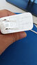 OPPO80W 雙口氮化鎵充電器套裝 含Type-C數(shù)據(jù)線 多設(shè)備兼容快充適配蘋(píng)果/一加/X8Ultra 曬單實(shí)拍圖