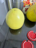 庾豐當季新鮮現(xiàn)摘脆紅李 新鮮水果整箱 孕婦脫骨青紅李子 團購送禮 5斤裝（凈果4.5斤）甄選果 顆顆甄選 產(chǎn)地直發(fā) 曬單實拍圖