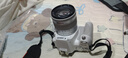 佳能（Canon）EOS 100D 200D 200d二代 人像拍照風(fēng)光攝影數(shù)碼照相機(jī)二手單反相機(jī) 佳能200D二代白色 18-55mm STM 套餐三【64g內(nèi)存卡+備電+單層UV鏡+相機(jī)包】 99 曬單實(shí)拍圖