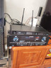 山水（SANSUI）FK-101 家庭K歌 10寸12寸 10喇叭 KTV音響套裝 家用會(huì )議卡包唱歌音響電視卡拉OK音箱效果器點(diǎn)歌機 FK101三分頻10單元音響+功放+美聲U段話(huà)筒 曬單實(shí)拍圖