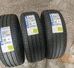 米其林（MICHELIN）汽車輪胎 215/55R17 94V 耐越 ENERGY MILE 適配秦PLUS/探歌/繽智 曬單實(shí)拍圖