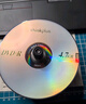 聯(lián)想（Lenovo）DVD+R 光盤/刻錄盤 16速4.7GB 辦公系列 桶裝50片 空白光盤 曬單實拍圖