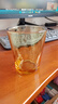 VISIONS康寧高硼硅玻璃杯加厚耐高溫水杯輕奢玻璃牛奶杯茶杯260ML兩只裝 曬單實拍圖