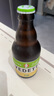 白熊（VEDETT）接骨木花 果味 白啤 精釀啤酒330ml*24瓶 比利時(shí)風(fēng)味  中秋送禮 曬單實(shí)拍圖