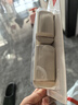 babycare防撞角嬰兒護角防磕碰寶寶安全加厚保護套L型-白堊色12個(gè) 曬單實(shí)拍圖
