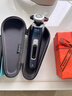 飛利浦（PHILIPS）電動(dòng)剃須刀旋轉(zhuǎn)式SkinIQ蜂巢高端9系pro智能刮胡刀全身水洗胡須刀原裝敏感肌剃胡刀 蜂巢9系【敏感肌適用】-店鋪爆款 曬單實(shí)拍圖