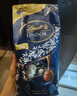 瑞士蓮（Lindt）【官方正品】軟心黑巧克力 袋裝507g 糖果 零食 教師節(jié)禮物 曬單實拍圖