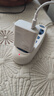 馳界適用小米充電器67W/90W/120W快充頭type-c數據線(xiàn)14 15紅米K60Pro至尊note原黑鯊套裝充電線(xiàn)頭 【適用小米紅米通用款】67W極速快充套裝【1米】 曬單實(shí)拍圖