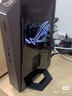 ROG ROG NUC 2025 電競(jìng)游戲mini迷你主機(jī)獨(dú)顯高性能AI臺(tái)式電腦(Ultra 9-275HX 32G 2TB RTX5070TI) 曬單實(shí)拍圖