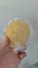 京鮮生 安岳黃檸檬16粒 單果95g-120g 中秋生鮮水果 曬單實(shí)拍圖