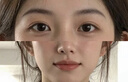 橘朵（Judydoll）經(jīng)典砍刀眉筆廓型立體素描眉筆防水防汗持久野生眉新手01灰棕 曬單實(shí)拍圖