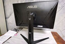 華碩戰(zhàn)殺27 VG27AQML5A 27英寸顯示器2K 240Hz顯示器FastIPS 原生300Hz G-sync無撕裂0.3ms響應HDR400  曬單實拍圖