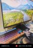 微星B650MB850M主板搭 AMD銳龍七代九代 主板CPU套裝 板U套裝 微星B650 GAMING PLUS WIFI大板 9600X散片 曬單實(shí)拍圖