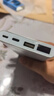 華為【3C認證】原裝多協(xié)議超級快充移動(dòng)電源10000mAh（Max 22.5W SE）13重安全防護 可上飛機 黑色 曬單實(shí)拍圖
