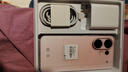 vivo S30 12GB+256GB 桃桃粉 國家補貼 多彩輕薄直屏 超級潛望長焦 學(xué)生 live圖 AI手機 曬單實拍圖