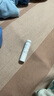 依泉（Uriage）柔潤唇膏4g 深潤防干裂滋潤雙唇白管潤唇女神節禮物 曬單實(shí)拍圖