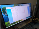 創(chuàng)維27英寸電競(jìng)顯示器雙模4K 160Hz /1K 320Hz 1Ms 10bit HDR400高亮 支持小屏 電腦顯示屏F27G70U Pro 曬單實(shí)拍圖