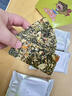 趕海娃鱈魚(yú)肉松海苔拌飯兒童拌飯雙重DHA寶寶肉松【高鈣高鋅】拌飯盒裝 曬單實(shí)拍圖