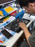 唐成適用 榮耀MagicBook 16 Pro 2021 筆記本電池 HB6181V1ECW-41 MagicBook 16 Pro(2021)銳龍版 曬單實(shí)拍圖