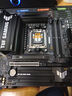 華碩（ASUS）TUF GAMING B850M-PLUS重炮手主板 CPU 7800X3D/9800X3D/9600X(AMD B850/socket AM5) 曬單實拍圖