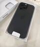 Apple/蘋(píng)果 iPhone 16 Pro Max（A3297）512GB 黑色鈦金屬 支持移動(dòng)聯(lián)通電信5G 雙卡雙待手機 曬單實(shí)拍圖
