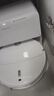 石頭（roborock）掃地機器人掃拖一體 P20 Ultra Plus 自動(dòng)上下水版 熱水洗拖布擦地拖地洗地機吸塵器 A2250RR 曬單實(shí)拍圖