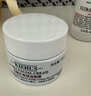 科顏氏（Kiehl's）全新第三代高保濕面霜125ml保濕護(hù)膚生日禮物送女友 曬單實拍圖