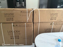 Leader【柜掛空調(diào)套裝】海爾智家出品空調(diào)組合套餐大3匹柜機1.5匹掛機新一級變頻節(jié)能家用客廳臥室 【三室一廳元氣升級款】3P柜機+1.5P掛機*3 曬單實拍圖