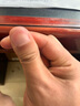 托姆貝克學(xué)步鞋男寶寶涼鞋夏季網(wǎng)面嬰兒鞋子軟底機(jī)能女童鞋1一3歲 米色15 曬單實拍圖