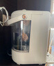 摩飛電器（Morphyrichards）飲水機(jī)電熱水壺多段控溫?zé)畨啬笅爰?jí)材質(zhì)定量定溫泡奶機(jī)一鍵除氯恒溫壺全不銹鋼管道0殘水MR5300A 2L 【新升級(jí)全不銹鋼管道】MR5300A 曬單實(shí)拍圖