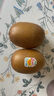 佳沛（zespri）新西蘭陽光金奇異果 8個裝 特大果單果重約122-146g 水果獼猴桃 曬單實拍圖