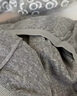 Freego一次性?xún)妊澞惺科浇羌哟蟠a旅行便攜滅菌6條獨立包裝XL 曬單實(shí)拍圖