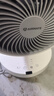 艾美特（AIRMATE）空氣循環(huán)扇電風(fēng)扇家用桌面臺(tái)式落地節(jié)能四季小風(fēng)扇大風(fēng)量宿舍遙控?fù)u頭小型電扇輕音空調(diào)伴侶 R27 曬單實(shí)拍圖