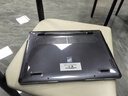rurihai適用2025款華為matebook14保護(hù)殼D14筆記本D16保護(hù)套XPro電腦軟殼D15透明外殼13s硅膠GT14保護(hù)殼 水晶透明【上蓋+底蓋】筆記本保護(hù)殼 MateBook 14(2 曬單實(shí)拍圖
