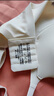 FitonTon內衣女聚攏無(wú)痕一體式無(wú)鋼圈性感內衣調整型收副乳防下垂文胸罩 曬單實(shí)拍圖