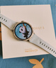 HUAWEI WATCH GT 5 國家補貼15%冰晶藍41mm華為智能手表情緒健康助手玄璣感知系統(tǒng) 曬單實拍圖