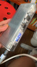 閃極（Sharge）【新3C認(rèn)證】140W銀翼25年升級(jí)款快充筆記本充電寶20000毫安大容量移動(dòng)電源可上飛機(jī)適用手機(jī)平板 曬單實(shí)拍圖