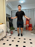 李寧（LI-NING）跳繩負重減肥專(zhuān)用暴瘦成年人用健身燃脂鋼絲繩男女學(xué)生專(zhuān)業(yè)運動(dòng)繩 曬單實(shí)拍圖