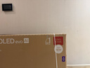 LG電視C5系列42/48/55/65/77/83英寸 2025新品4K超高清全面屏OLED 專(zhuān)業(yè)游戲平板電視 144HZ高刷旗艦 55英寸 OLED55C5PCA 曬單實(shí)拍圖